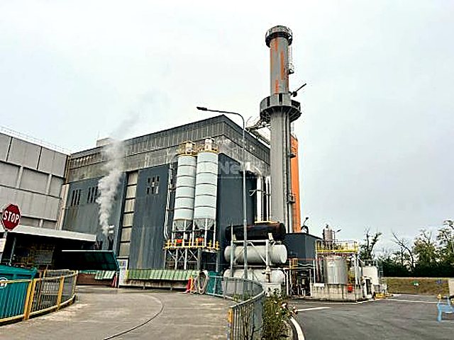 Termovalorizzatore di Desio