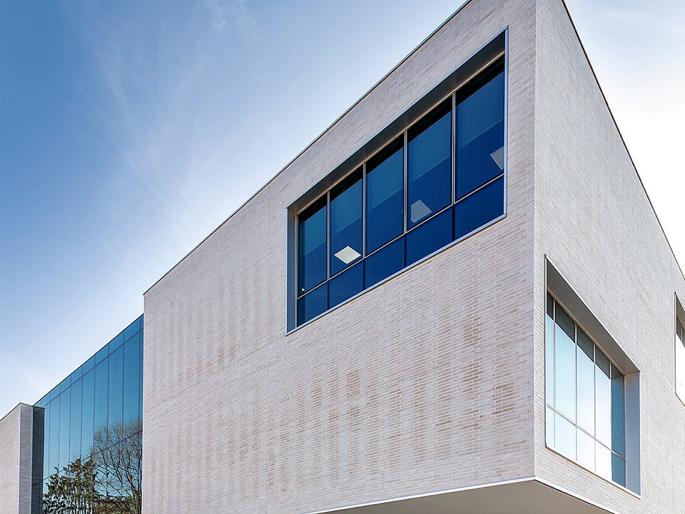 Facoltà di Scienze del Farmaco, Università di Pavia